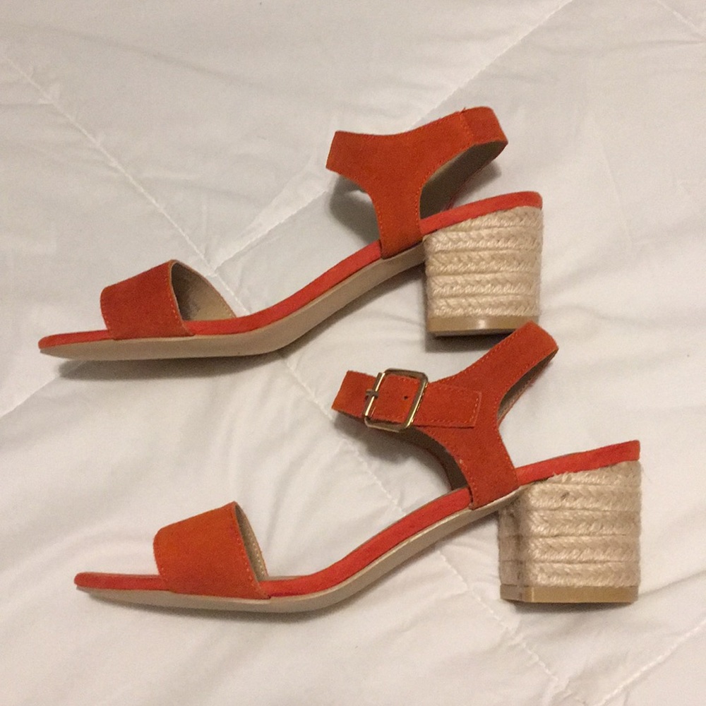 Heels from ModCloth